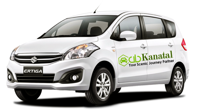 Taxi service in Kanatal - reliable and affordable cab rides for local and outstation travel